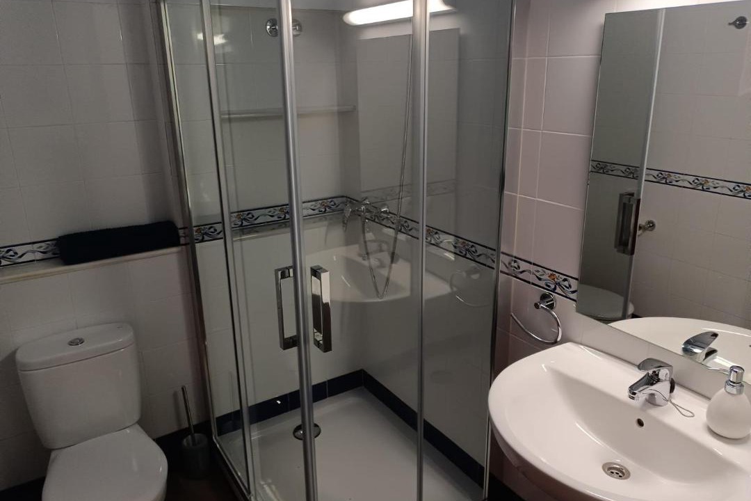 Photo of Bathroom in Castellfort