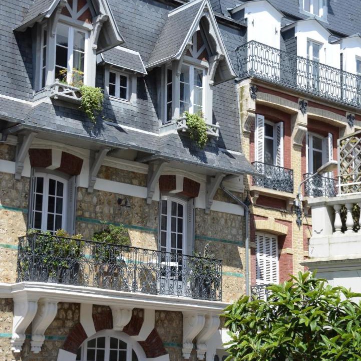 Photo of Others in Trouville-sur-Mer