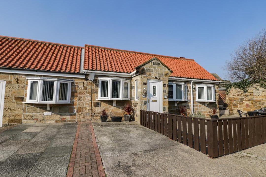 Photo of Buildings in Marske-by-the-Sea