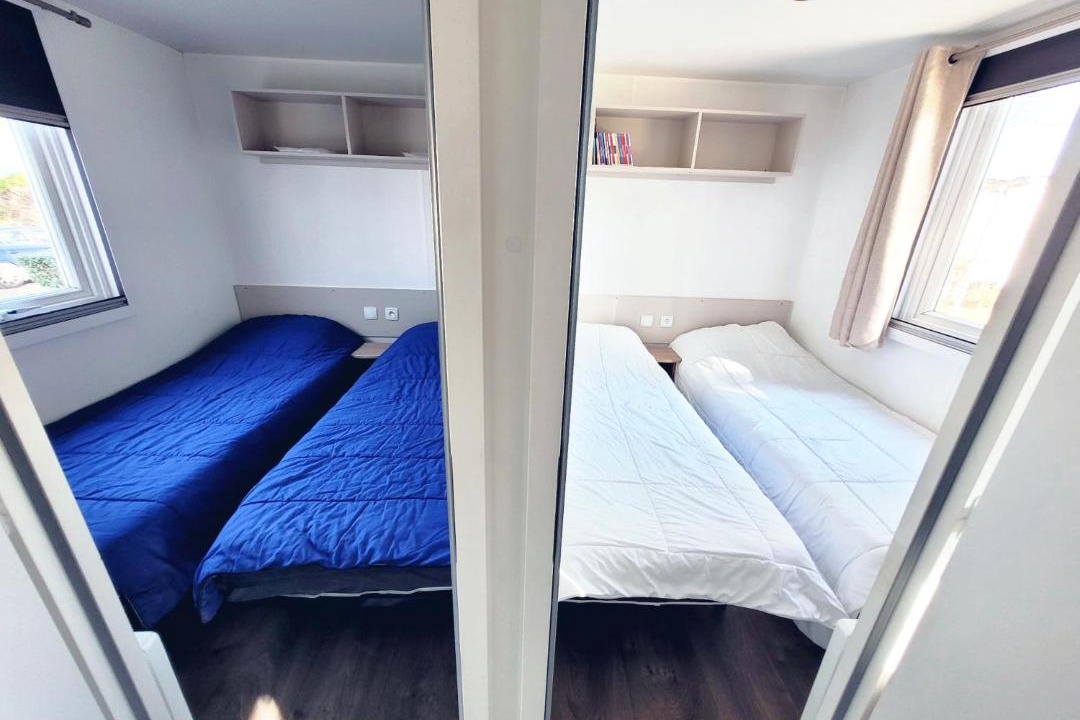 Photo of Bedroom in Saint-Jean-de-Monts