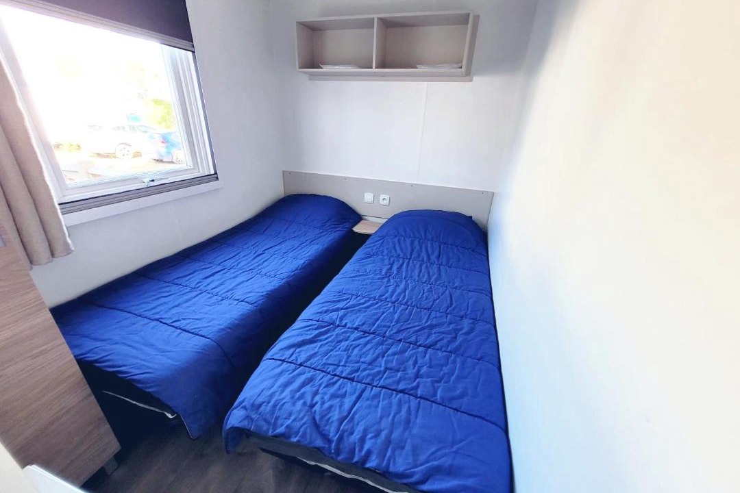 Photo of Bedroom in Saint-Jean-de-Monts