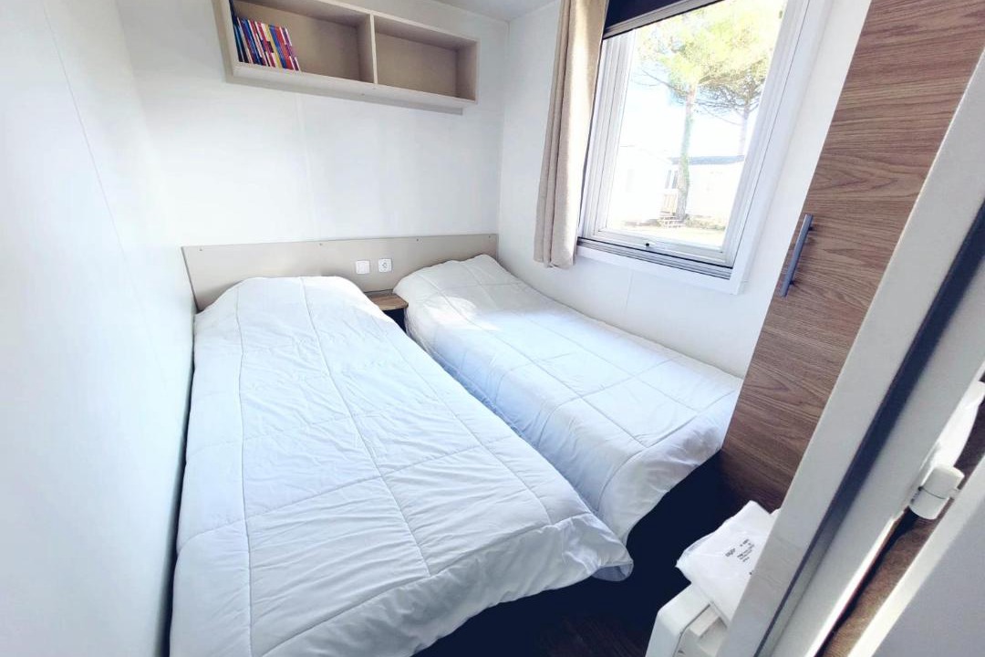 Photo of Bedroom in Saint-Jean-de-Monts