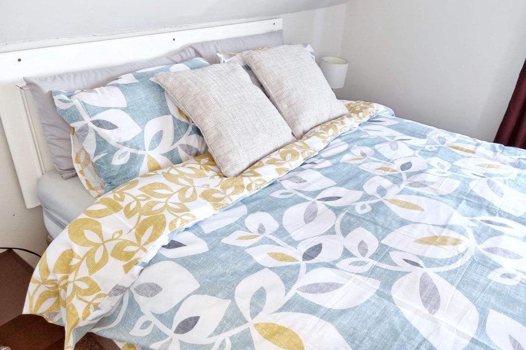 Photo of Bedroom in Hay-on-Wye