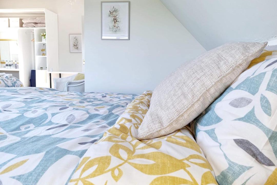 Photo of Bedroom in Hay-on-Wye