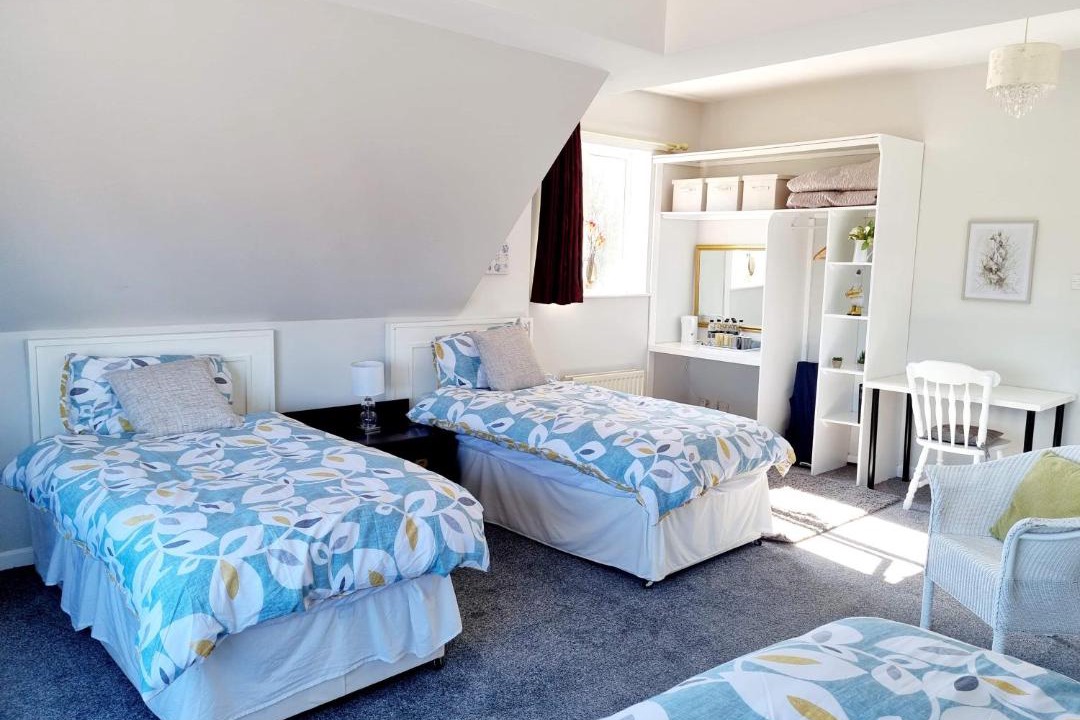 Photo of Bedroom in Hay-on-Wye