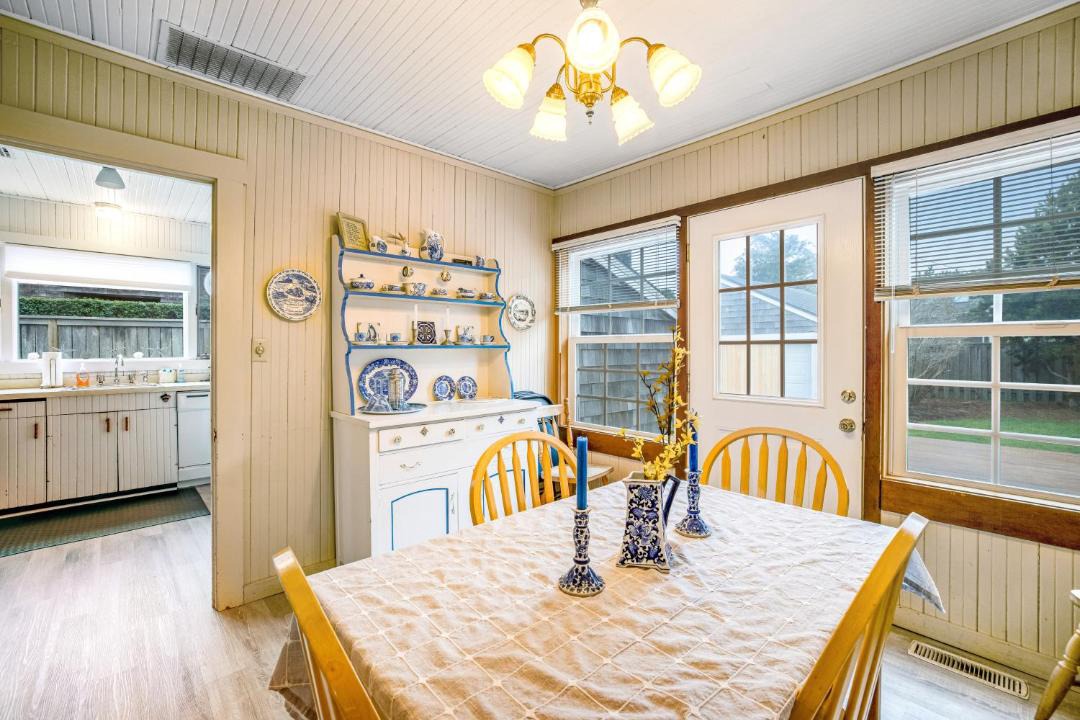 Photo of Kitchen in Gearhart