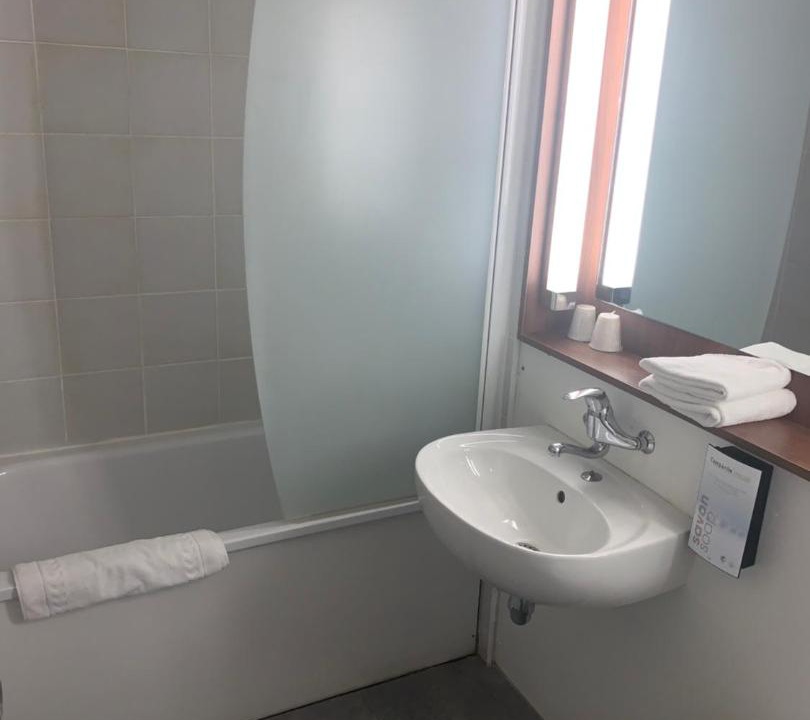 Photo of Bathroom in Saint-Martin-d'Heres