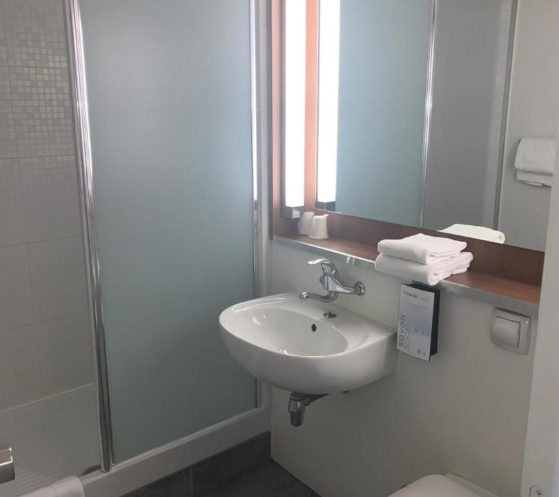 Photo of Bathroom in Saint-Martin-d'Heres