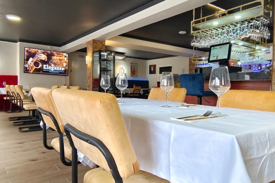 Photo of Livingroom in Figueres