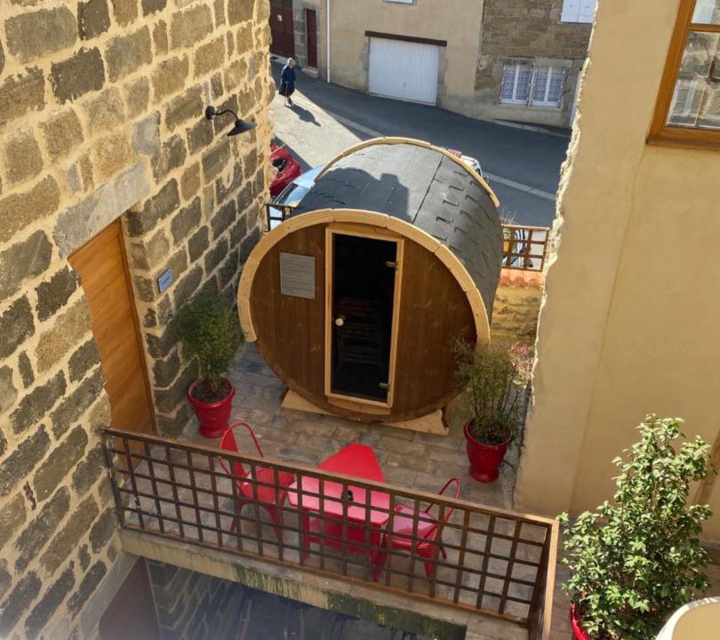 Photo of Others in Langeac