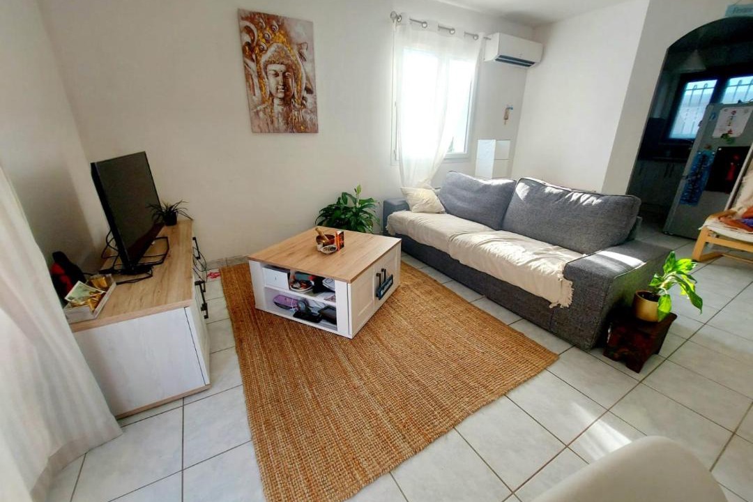 Photo of Livingroom in Gigean