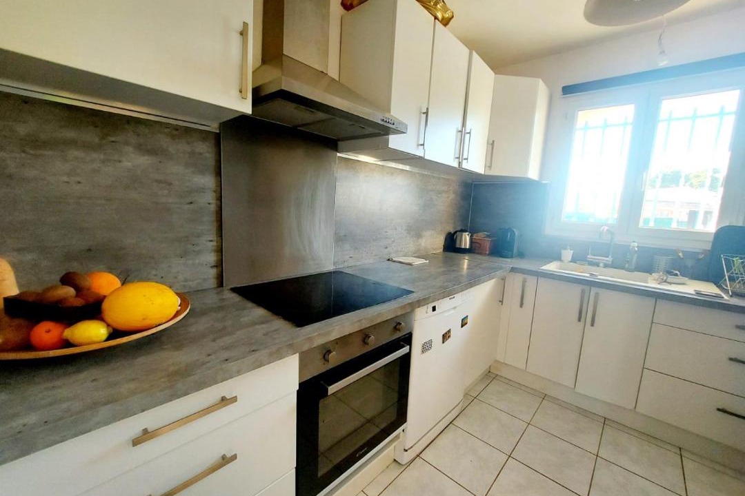 Photo of Kitchen in Gigean