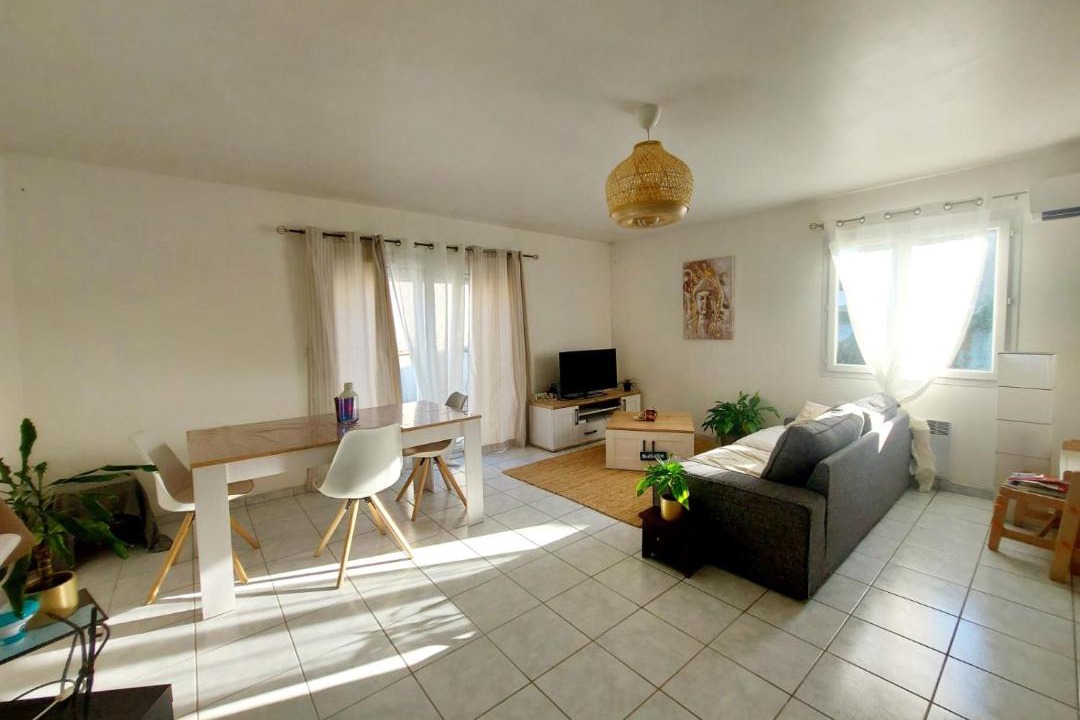 Photo of Livingroom in Gigean