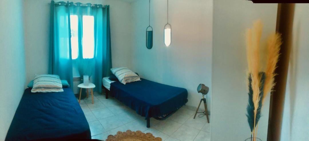 Photo of Bedroom in Gigean