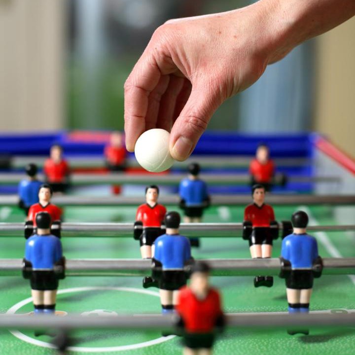 Photo of Human In Picture in Saint-Nicolas