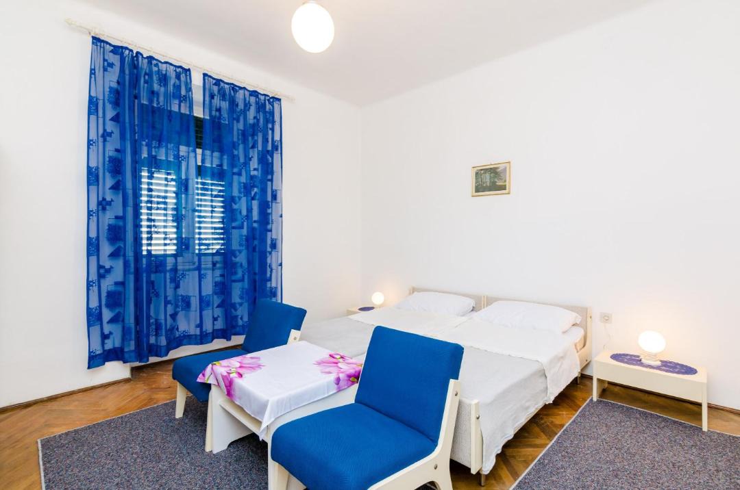 Photo of Bedroom in Gruz
