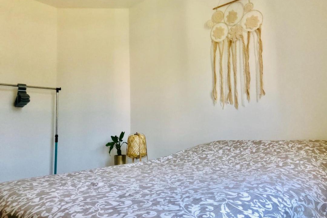 Photo of Bedroom in Gigean