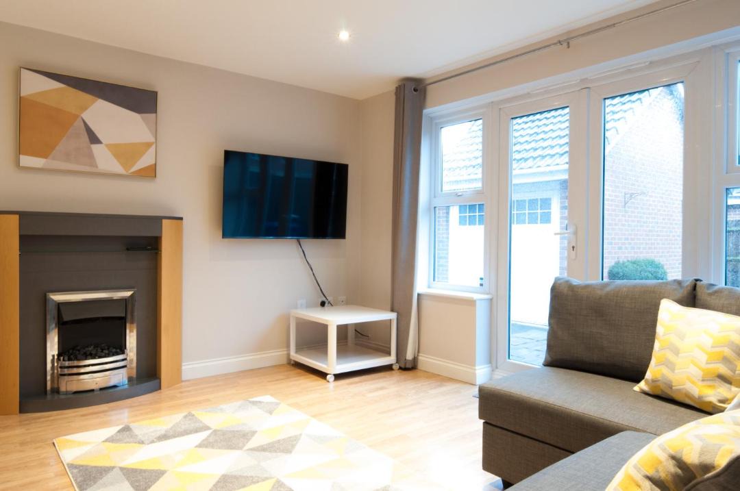 Photo of Livingroom in Derby