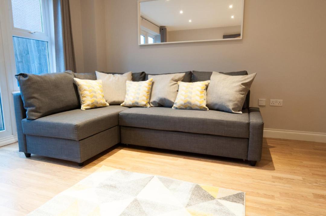 Photo of Livingroom in Derby