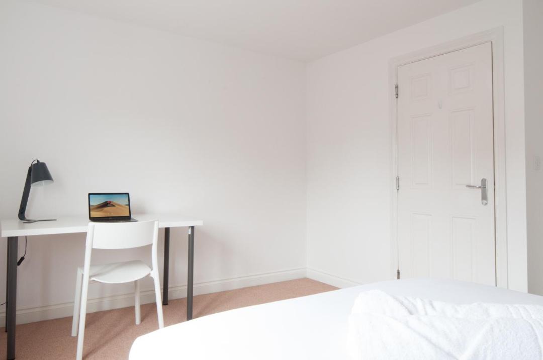 Photo of Bedroom in Derby