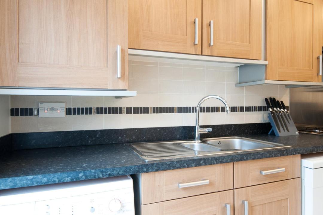Photo of Kitchen in Derby