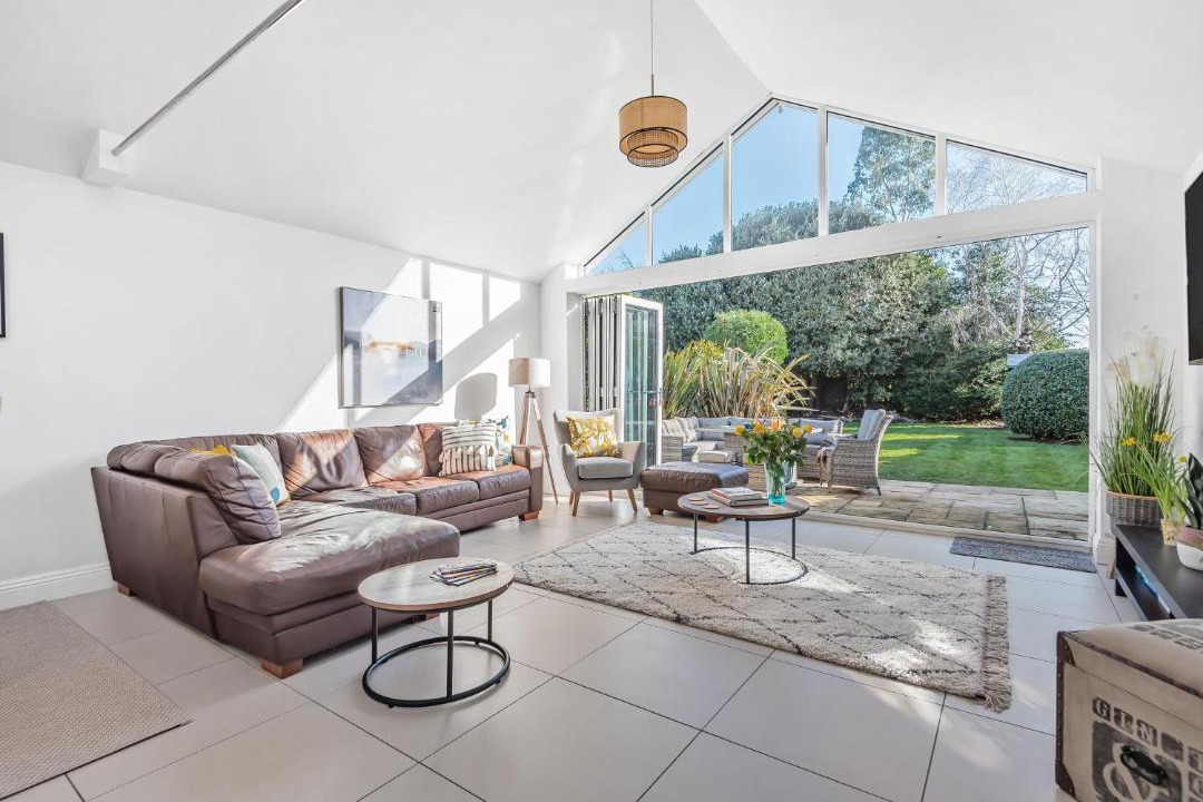 Photo of Livingroom in Highcliffe-on-Sea