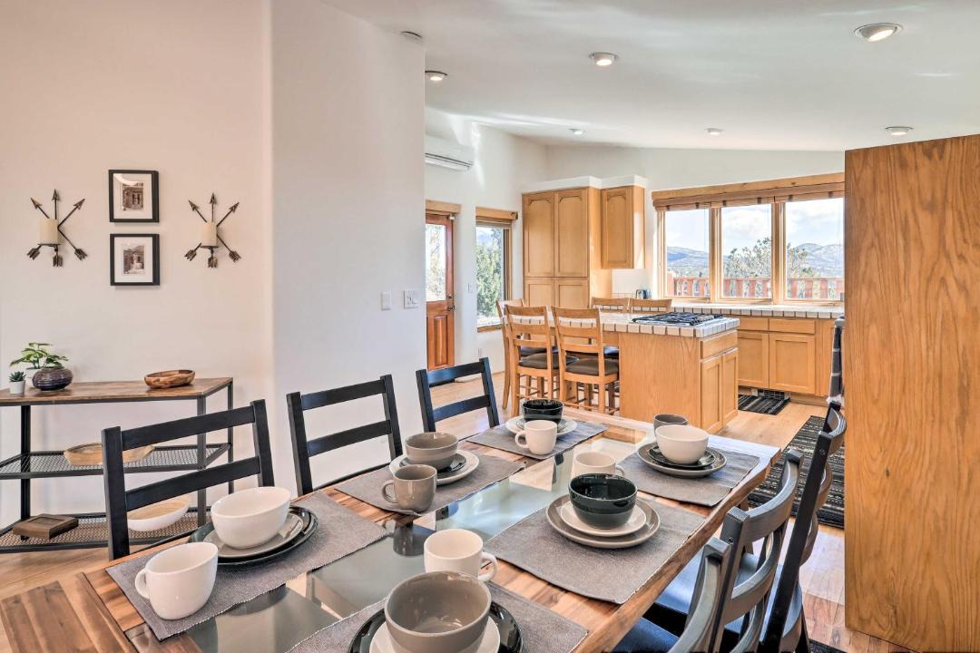 Photo of Kitchen in Vista Encantada