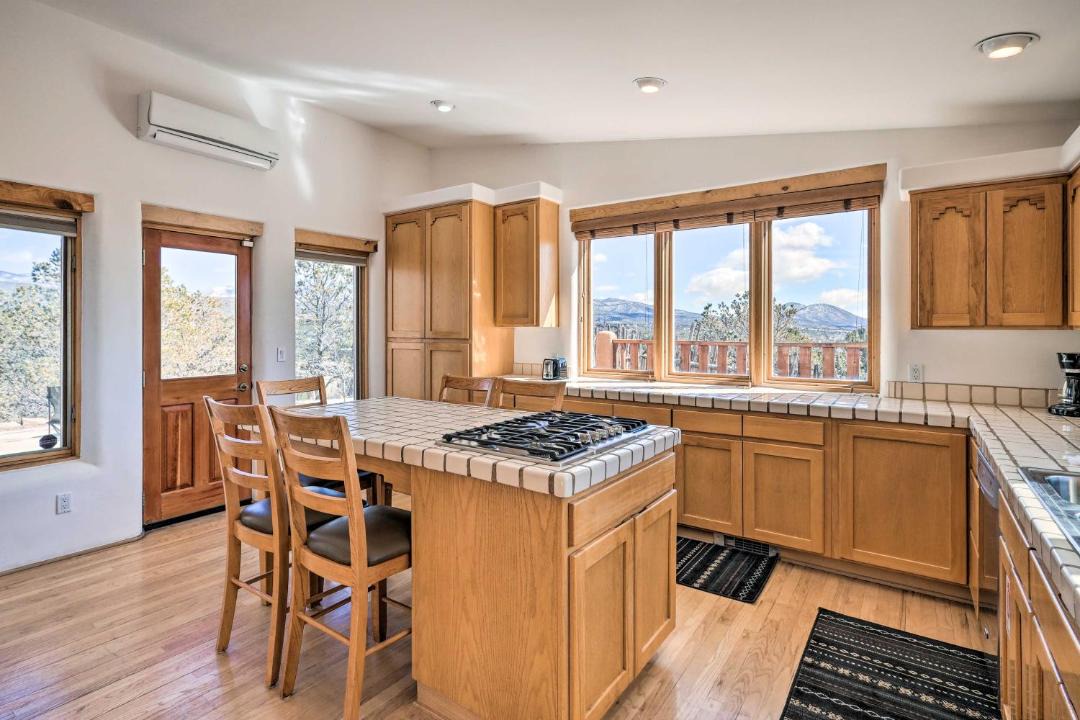 Photo of Kitchen in Vista Encantada