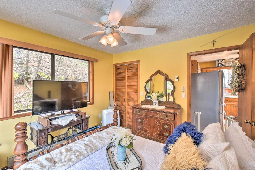 Photo of Livingroom in Murphy