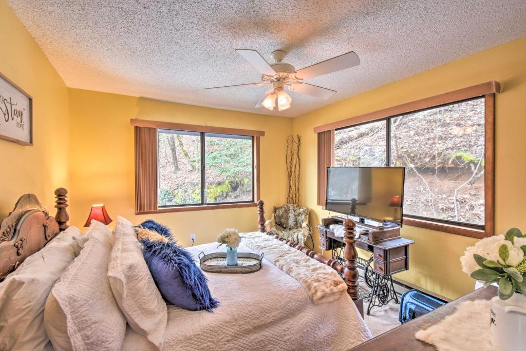 Photo of Bedroom in Murphy