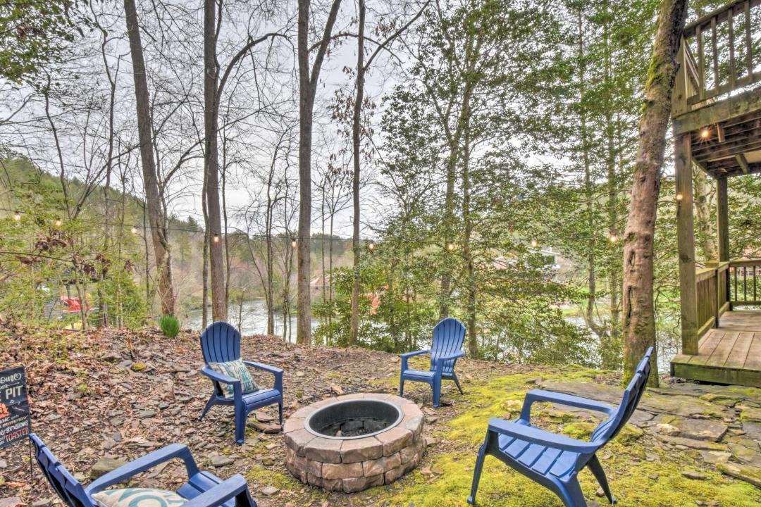 Photo of Patio Balcony in Murphy