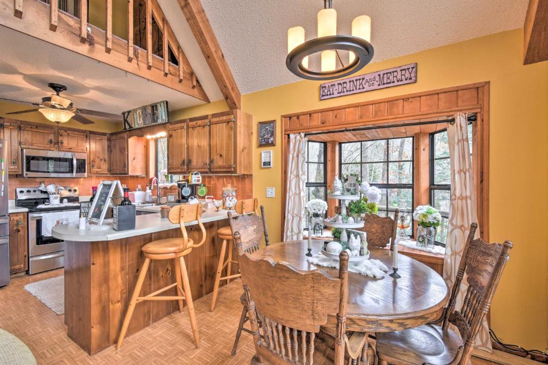 Photo of Livingroom in Murphy