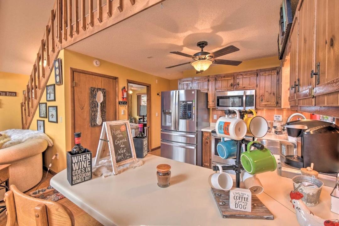 Photo of Livingroom in Murphy