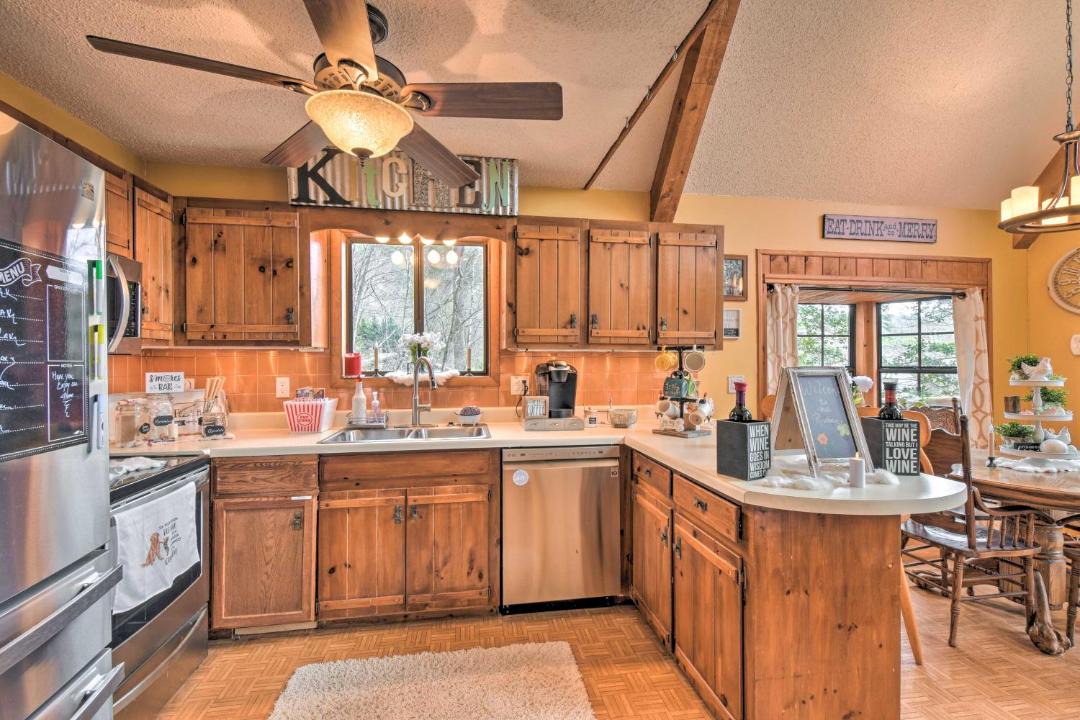 Photo of Kitchen in Murphy