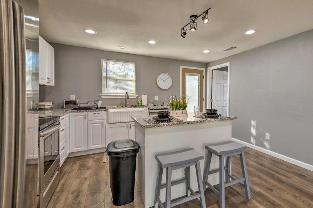 Photo of Kitchen in Fort Worth