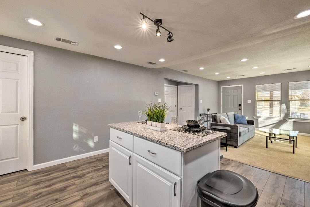 Photo of Kitchen in Fort Worth