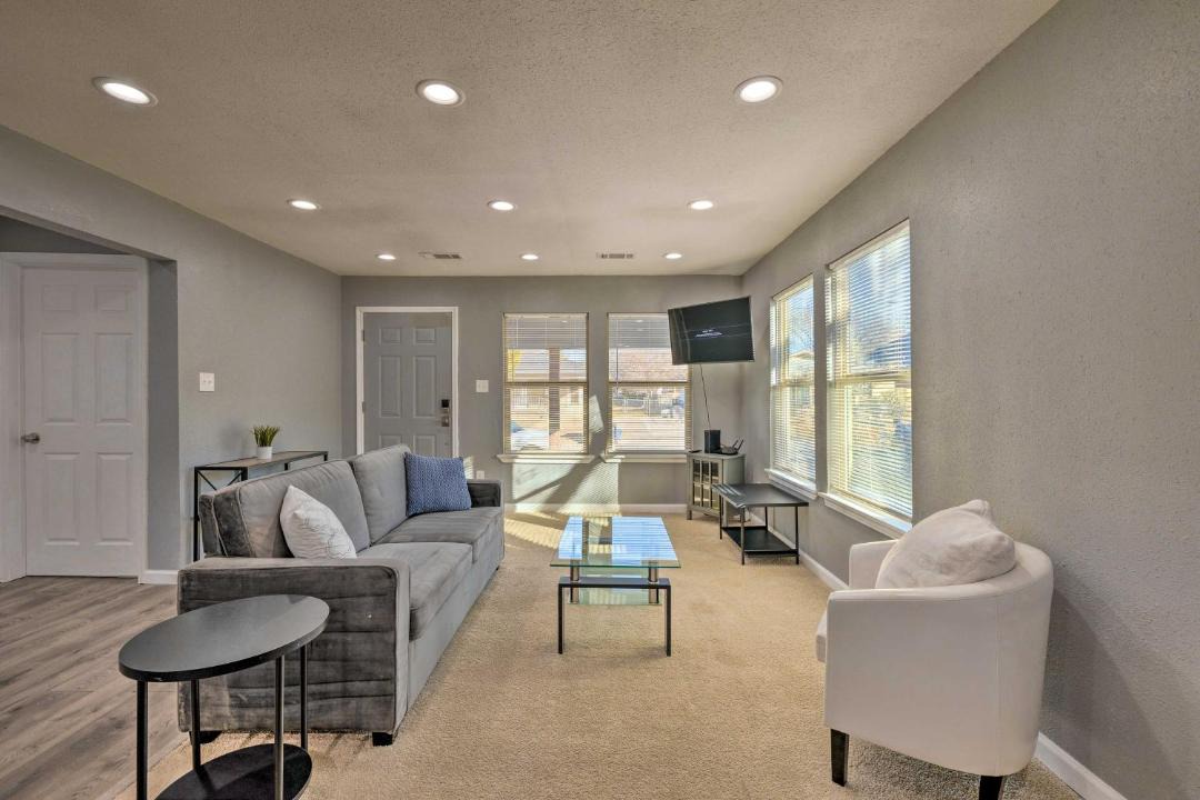 Photo of Livingroom in Fort Worth