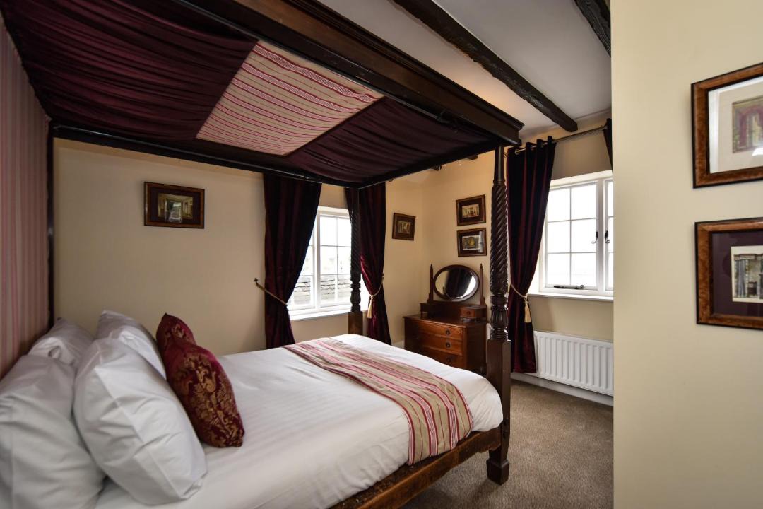 Photo of Others in Crich