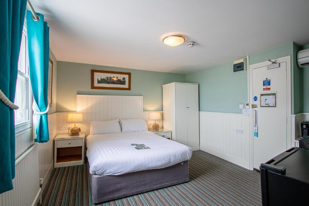 Photo of Bedroom in Deal