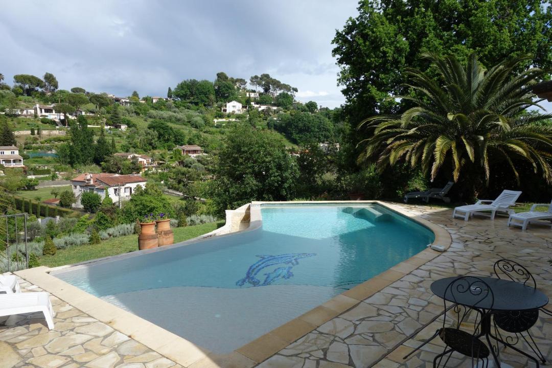 Photo of Outdoor in Saint-Paul-de-Vence
