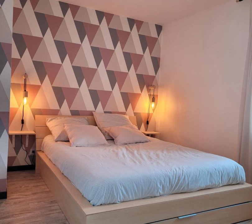 Photo of Bedroom in Dannevoux