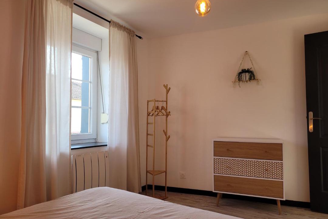 Photo of Bedroom in Dannevoux