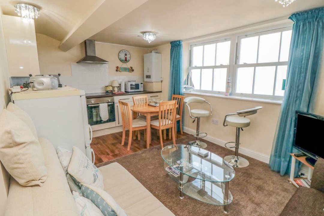 Photo of Livingroom in Scarborough