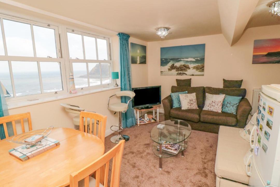 Photo of Livingroom in Scarborough