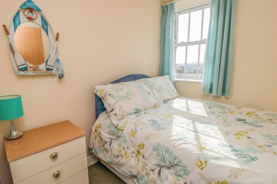 Photo of Bedroom in Scarborough