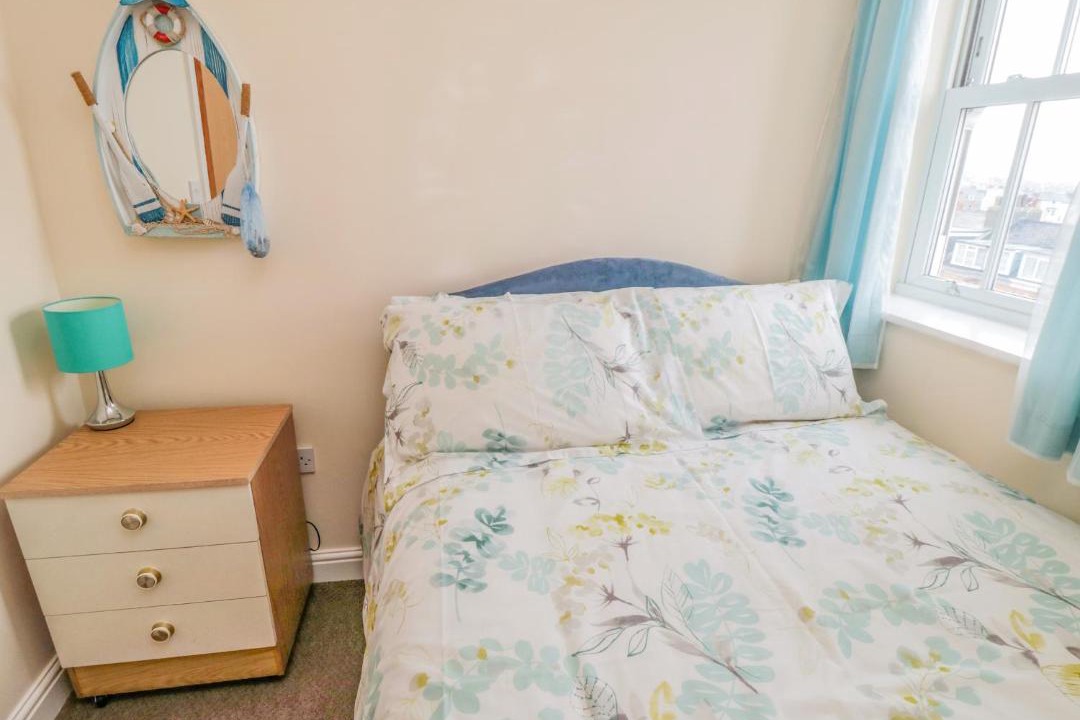 Photo of Bedroom in Scarborough