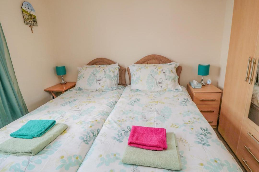 Photo of Bedroom in Scarborough