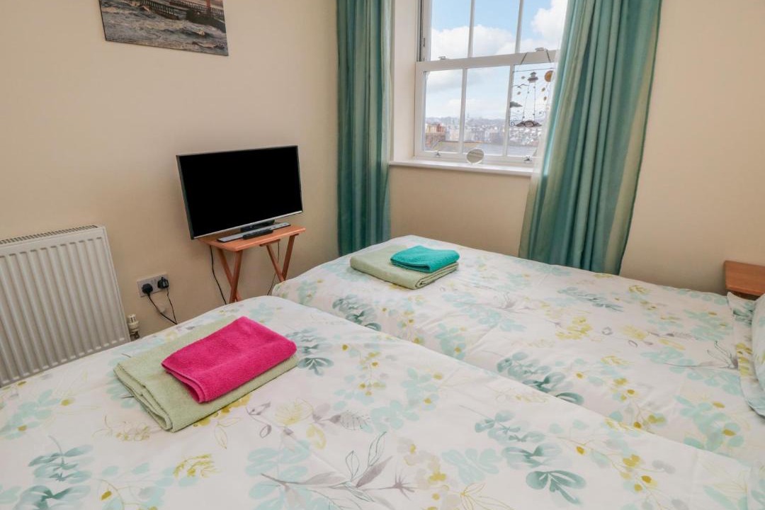 Photo of Bedroom in Scarborough