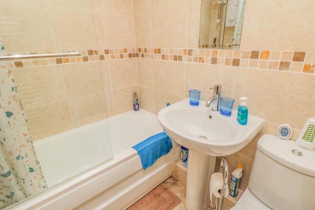 Photo of Bathroom in Scarborough