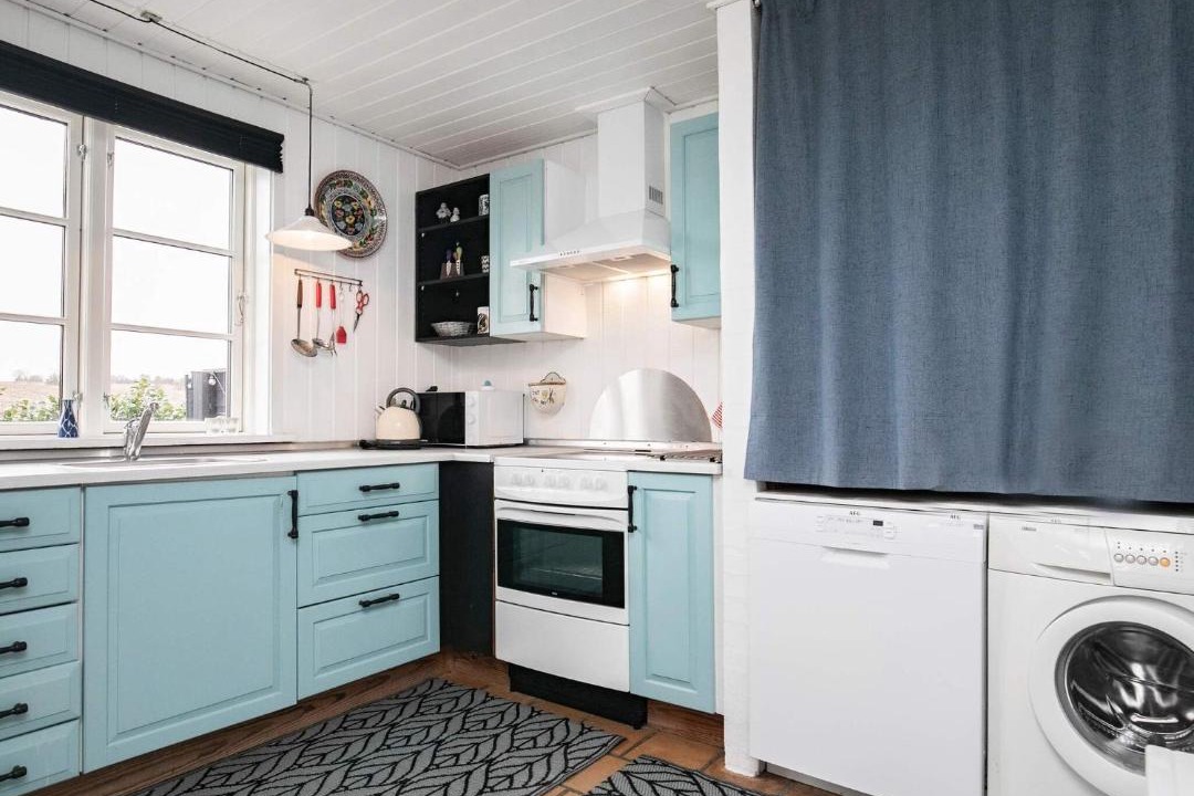 Photo of Kitchen in Frørup